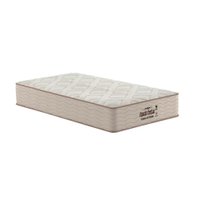 Colchão Solteiro Espuma  Compact AG 65 /  D28 /   Guarda Costas Force Extreme Gel Double Face (78x188x30) - Probel