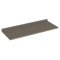 Tampo de Cozinha Modulado  p/ Balcão Integra 120cm Duna - Henn