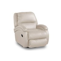Poltronas de Amamentação Reclinável Magnum Zero Wall Giro e Balanço Courano Bege - Probel