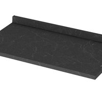 Módulo Cozinha Henn Connect Tampo p/ Balcão 80cm Calcare