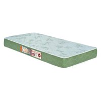 Colchão Solteiro Espuma D33  Sleep Max (78x188x18) - Castor