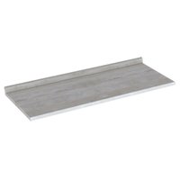 Tampo de Cozinha Modulado  p/ Balcão Integra 120cm Calcare - Henn