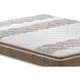 Cama Box Baú Casal: Colchão Anatômico Probel D33 / EP Guarda Costas PróIntense Plus + Base CRC Suede Black(138x188)