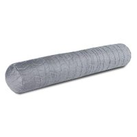 Almofada Rolete Solteiro Plus Chumbo (85x27x27) - Orthocrin