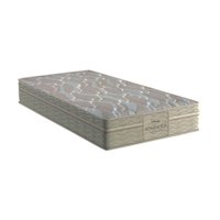 Colchão Solteiro D45 / EP  / Anatômico ProDormir Advanced Tech2000 Plus Euro Pillow Clean (78x188x24) - Probel
