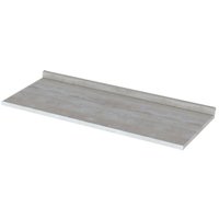 Tampo p/ Balcão Cozinha  Essência 120cm Calcare - Henn
