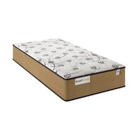 Colchão Solteiro Molas Ensacadas  MasterPocket Smart Classic (88x188x22) - Plumatex