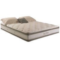 Colchão Casal Molas ConforClass Big Class  Pillow Top (138x188x32) - Herval