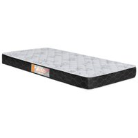 Colchão Solteiro Espuma D23  Sleep Max (78x188x15) - Castor