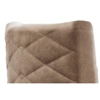 Kit 2 Cadeiras Sala Jantar Dafne 2 Un Imbuia/Veludo Creme - Rufato