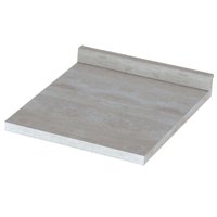 Módulo Cozinha Henn Essência Tampo p/ Balcão 40cm Calcare