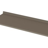 Módulo Cozinha Henn Connect Tampo p/ Balcão 120cm Calcare