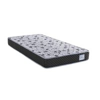 Colchão Solteiro Anatômico Ag 65 Biello Pillow Top (78x188x19) - Herval