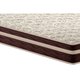 Cama Box Baú King: Colchão Ortopédico Probel Guarda Costas Extra Firme + Base CRC Suede Brown(193x203)