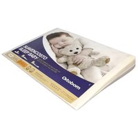 Travesseiro Infantil Rampa Anti Refluxo Sleep Baby (40x70) - Ortobom