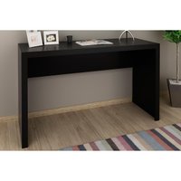Mesa Computador ME4135 Preto - Tecno Mobili