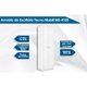 Escritório Completo 10 Peças (3 Armários + 3 Balcões + 2 Gaveteiro + 2 Mesas) EC04 Branco - Tecno Mobili