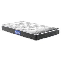 Colchão Solteiro Espuma D23 Guarda Costas Super Resistente (88x188x20) - Probel