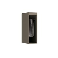 Balcão de Cozinha Modulado c/ Porta Toalha Connect s/ Tampo 20cm Duna - Henn