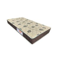 Colchão Solteiro Espuma D28  Comfortpedic Line Black (88x188x14) - Orthoflex