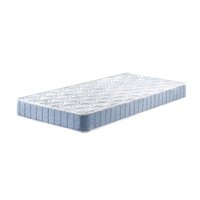 Colchão Solteiro Espuma D20  Querubim Bordado (78x188x17) - Anjos