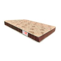 Colchão Solteiro Espuma D28  Comfortpedic (88x188x20) - Orthoflex