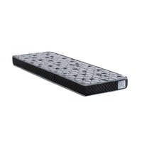 Colchão Solteiro Espuma Compact AG 65 / Ag Vitre Pillow Top (78x188x14) - Herval