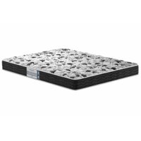 Colchão Casal Espuma D20  ProDormir Advanced Black (138x188x14) - Probel