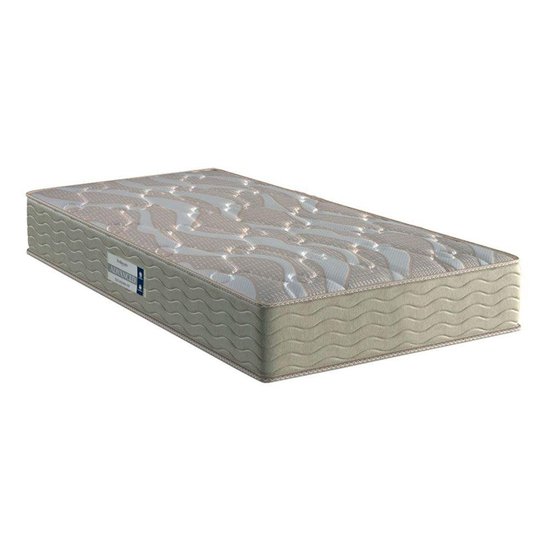 Colchão Solteiro D45 / EP  / Anatômico ProDormir Advanced Tech2000 Dupla Face (88x188x26) - Probel