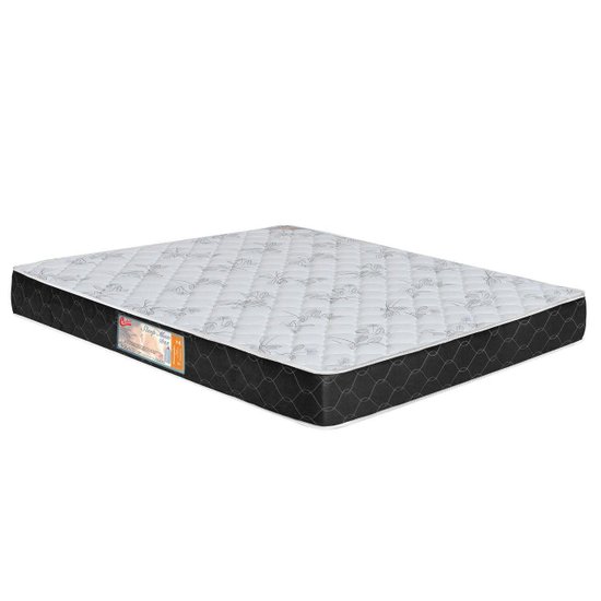Colchão Casal Espuma D23  Sleep Max (138x188x15) - Castor