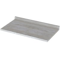 Módulo Cozinha Henn Connect Tampo p/ Balcão Integra 80cm Calcare