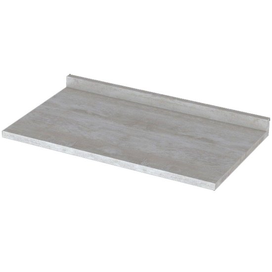 Módulo Cozinha Henn Connect Tampo p/ Balcão Integra 80cm Calcare
