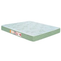 Colchão Viúva Espuma D33  Sleep Max (128x188x18) - Castor