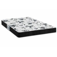Colchão Casal D28 / EP  / Anatômico ProDormir  Advanced Tech1000 Double Face Black (138x188x26) - Probel