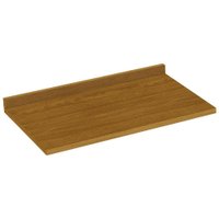 Tampo p/ Balcão Cozinha  Essência 80cm Calcare - Henn