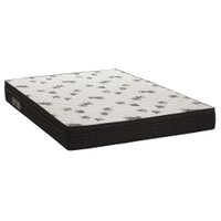 Colchão Viúva Espuma D45  Light Saúde OrtoPillow (128x188x25) - Ortobom