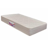 Colchão Solteiro Espuma D45  New Top Double Face (88x188x25) - Herval