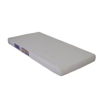 Colchão Solteiro Espuma D23  Light Double Face (88x188x17) - Ortobom