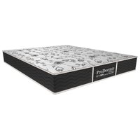 Colchão Queen Molas Prolastic  Sleep Black (158x198x22) - Probel