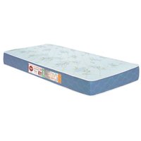 Colchão Solteiro Espuma D45  Sleep Max (78x188x15) - Castor