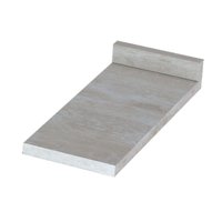 Tampo de Cozinha Modulado Essência 20cm Calcare - Henn