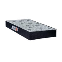 Colchão Solteirão Ortopédico Wood Foggia Sogni Unic Face Euro Pillow (96x203x26) - Orthoflex