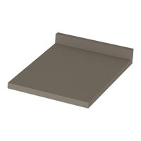 Tampo de Cozinha Modulado  p/ Balcão Integra 40cm Duna - Henn