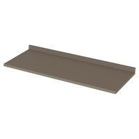 Tampo de Cozinha Modulado  p/ Balcão Connect 120cm Duna - Henn