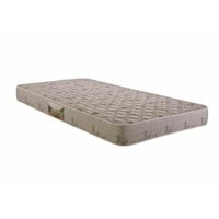Colchão Solteiro Espuma D33  Cannes Double Face (78x188x25) - Herval