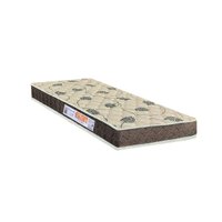 Colchão Solteiro Espuma D28  ComfortPedic (88x188x17) - Orthoflex
