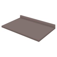 Tampo p/ Balcão Cozinha  Belize 80cm Duna - Henn