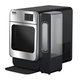 Máquina de Gelo 18Kg EOS Ice Cristal Drink com Wi-Fi EMG03IS 220V
