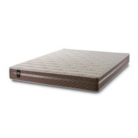 Colchão c/ Molas Ensacadas Georgia Casal 138x188x22 Bege