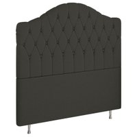 Cabeceira Solteiro 90 cm Room Linho SL 74 Peer